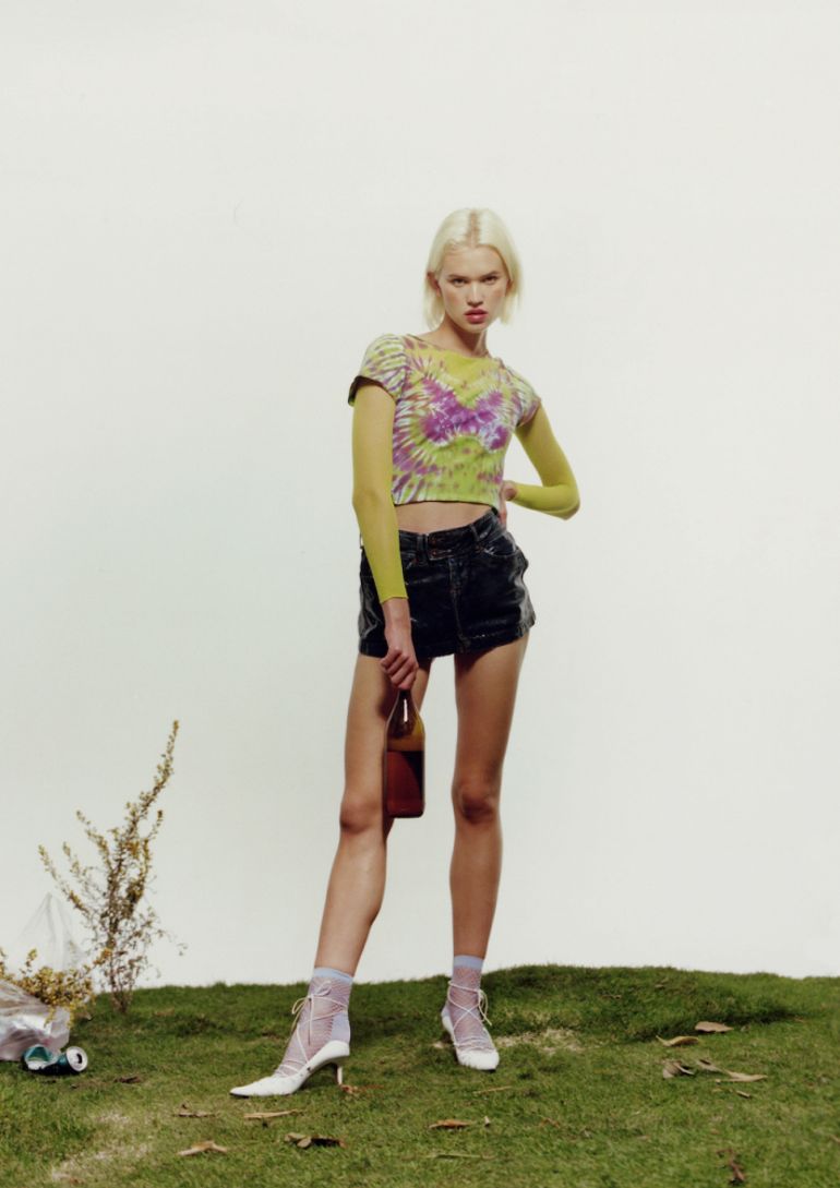 Nadya book photo