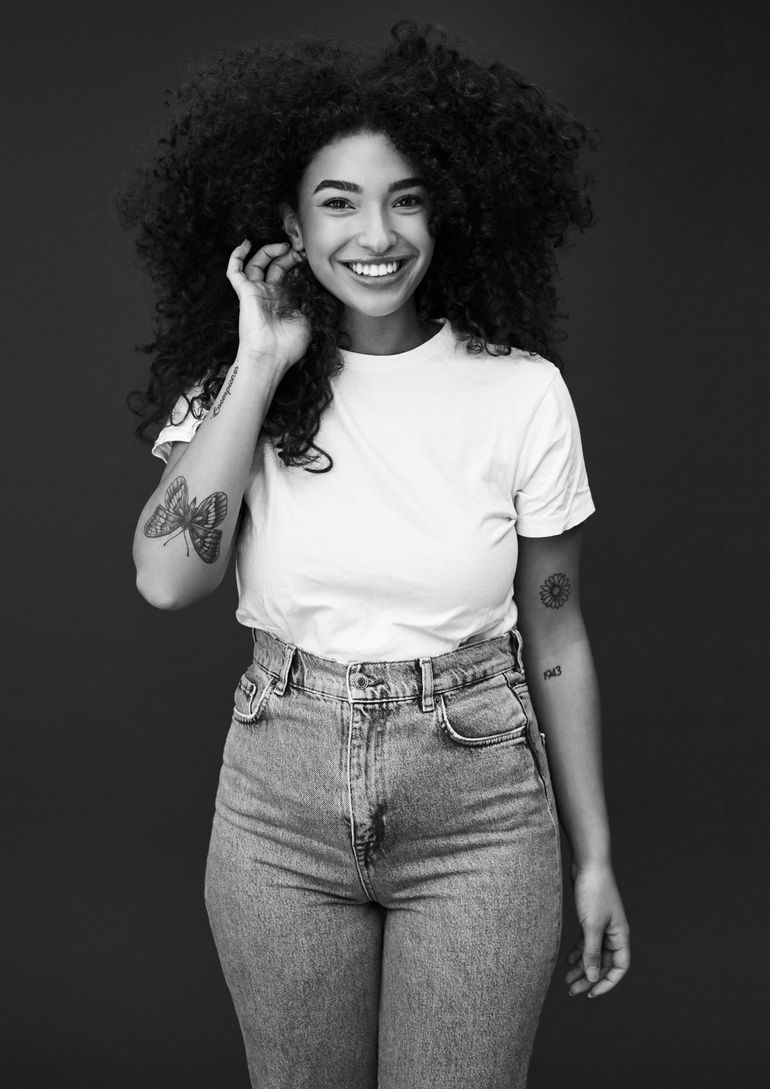 Delia book photo