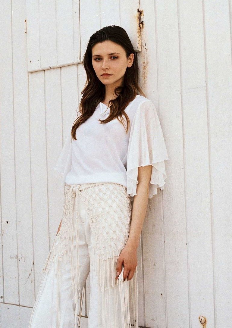 Alena Yarysh book photo