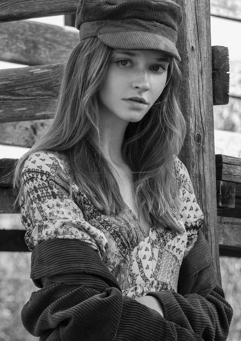 Alena Yarysh book photo
