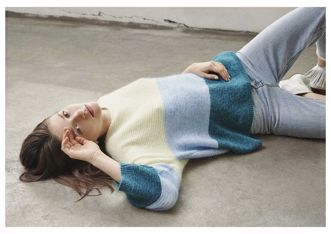 Alena Yarysh book photo