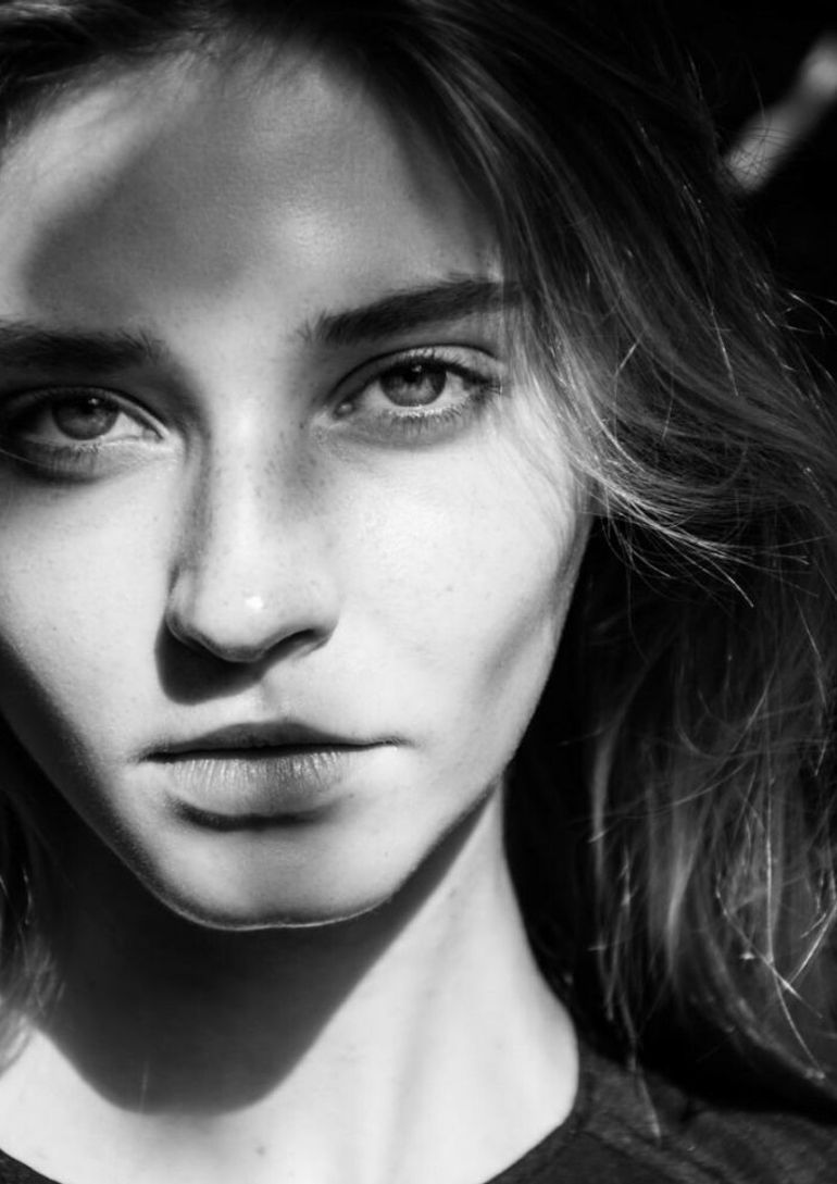 Alena Yarysh book photo