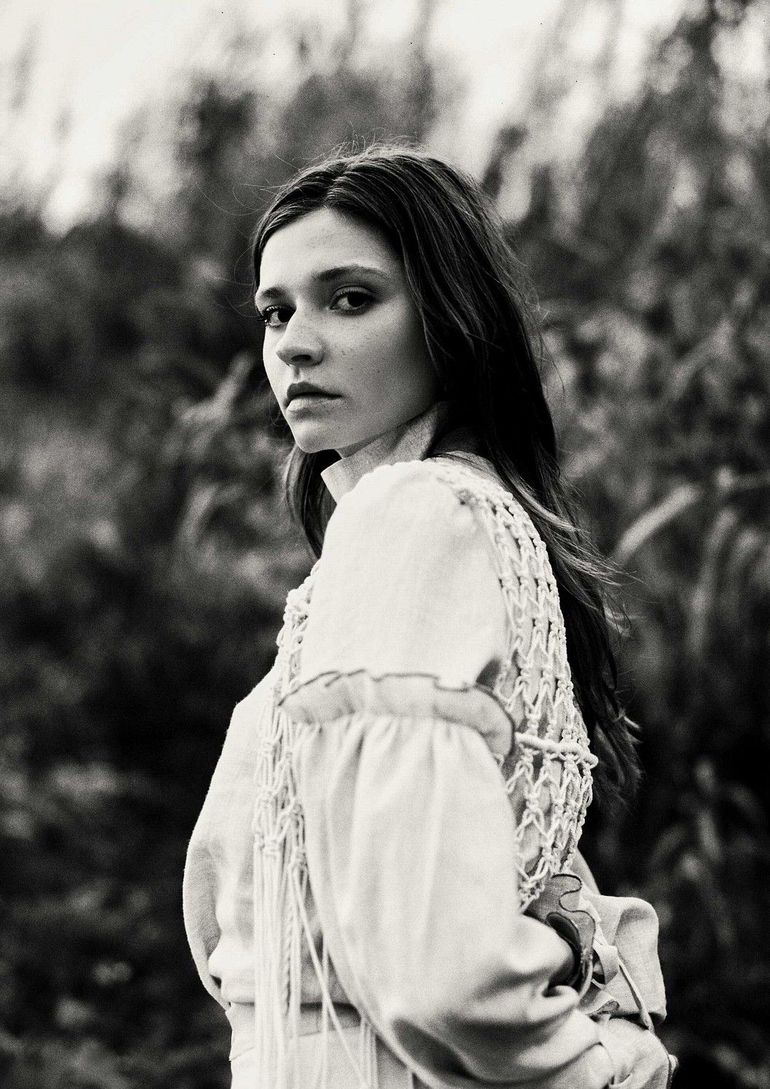Alena Yarysh book photo