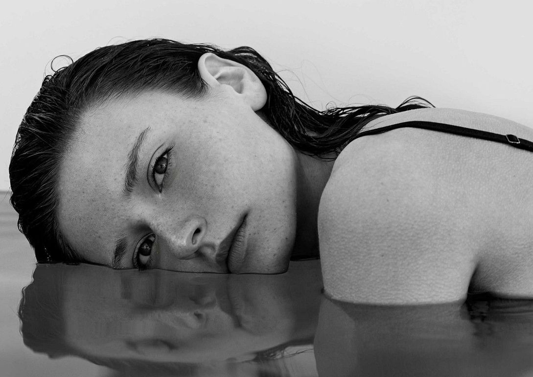 Alena Yarysh book photo