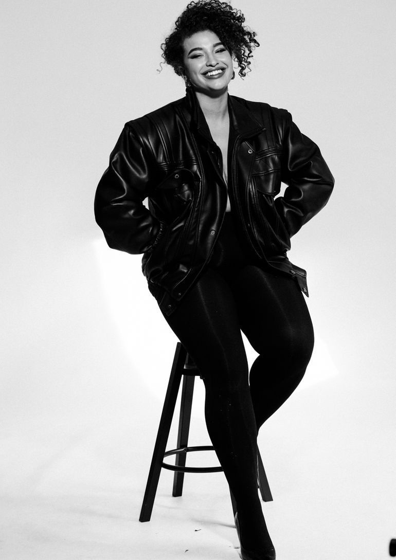 Delia book photo
