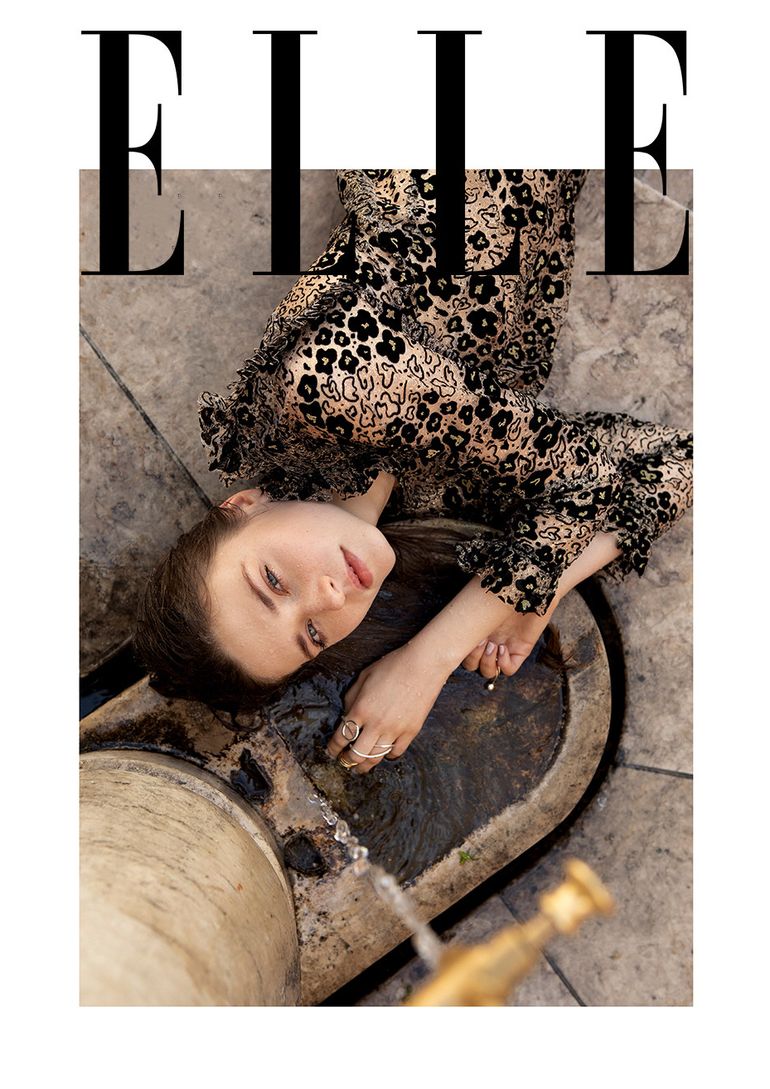 Alena Yarysh book photo