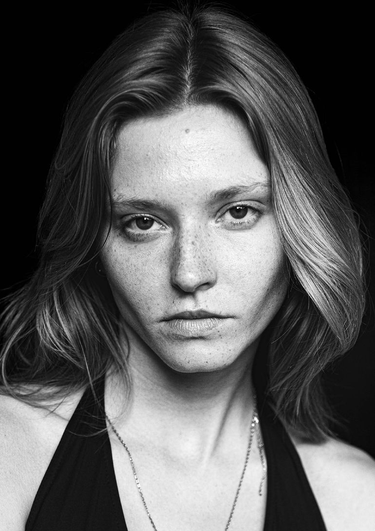 Alena Yarysh