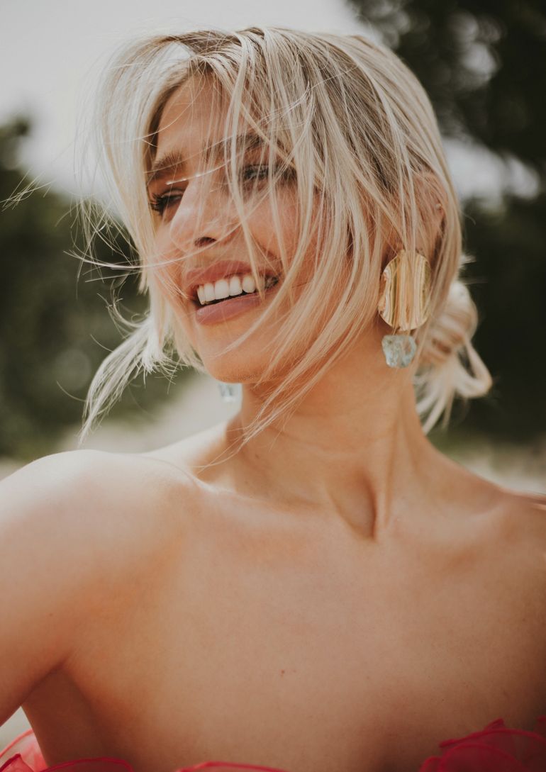 Sophie H book photo