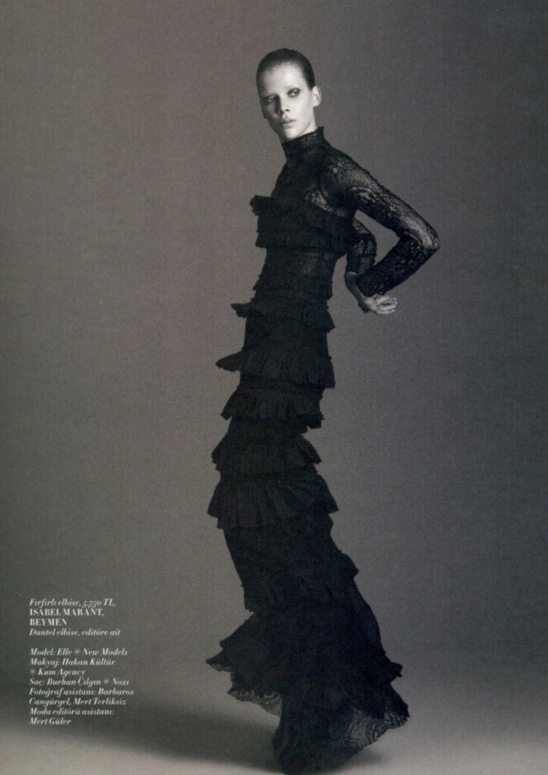Elles Ottens book photo