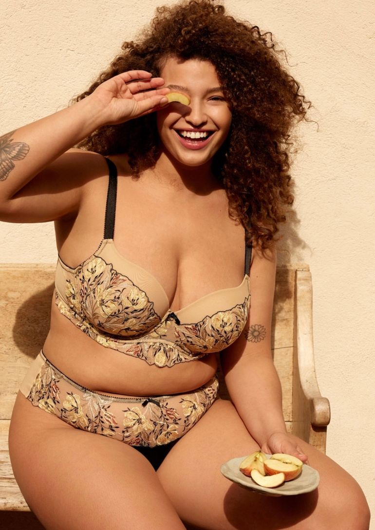 Delia book photo