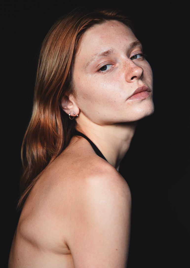 Alena Yarysh book photo