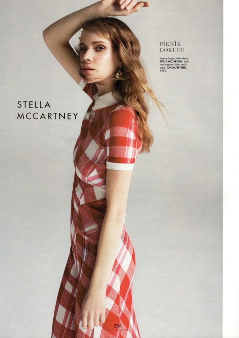 Elles Ottens book photo