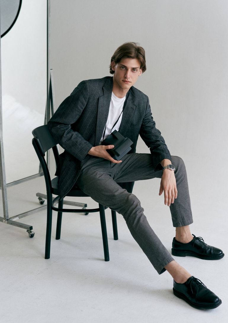 Alexander Kosovan book photo