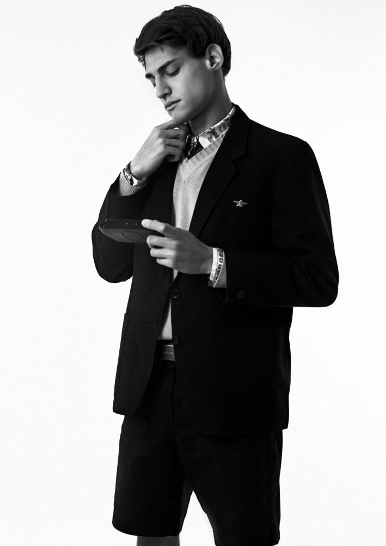 Alexander Kosovan book photo