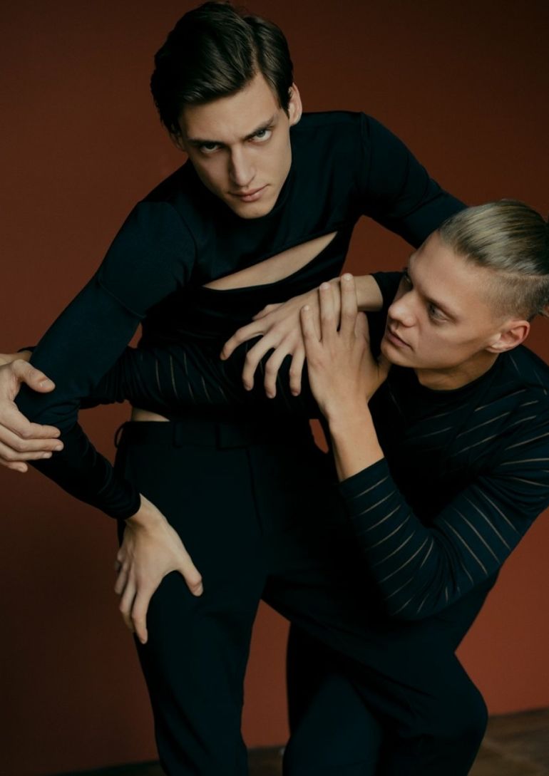 Alexander Kosovan book photo