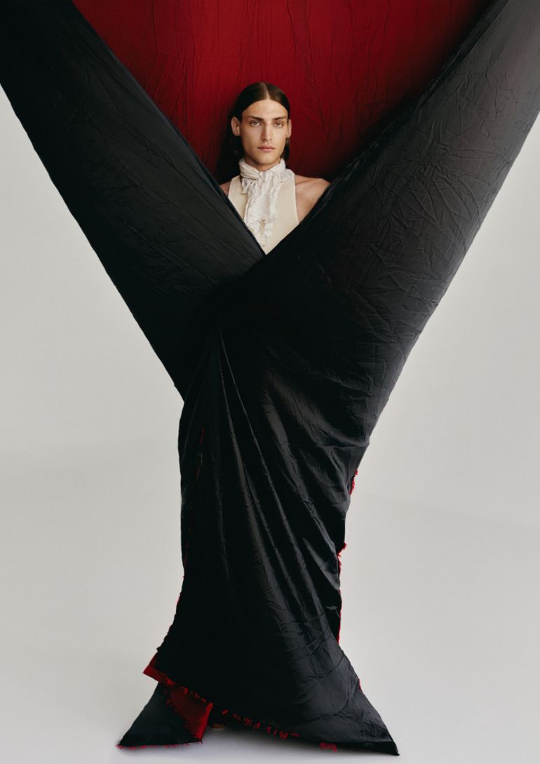 Alexander Kosovan book photo