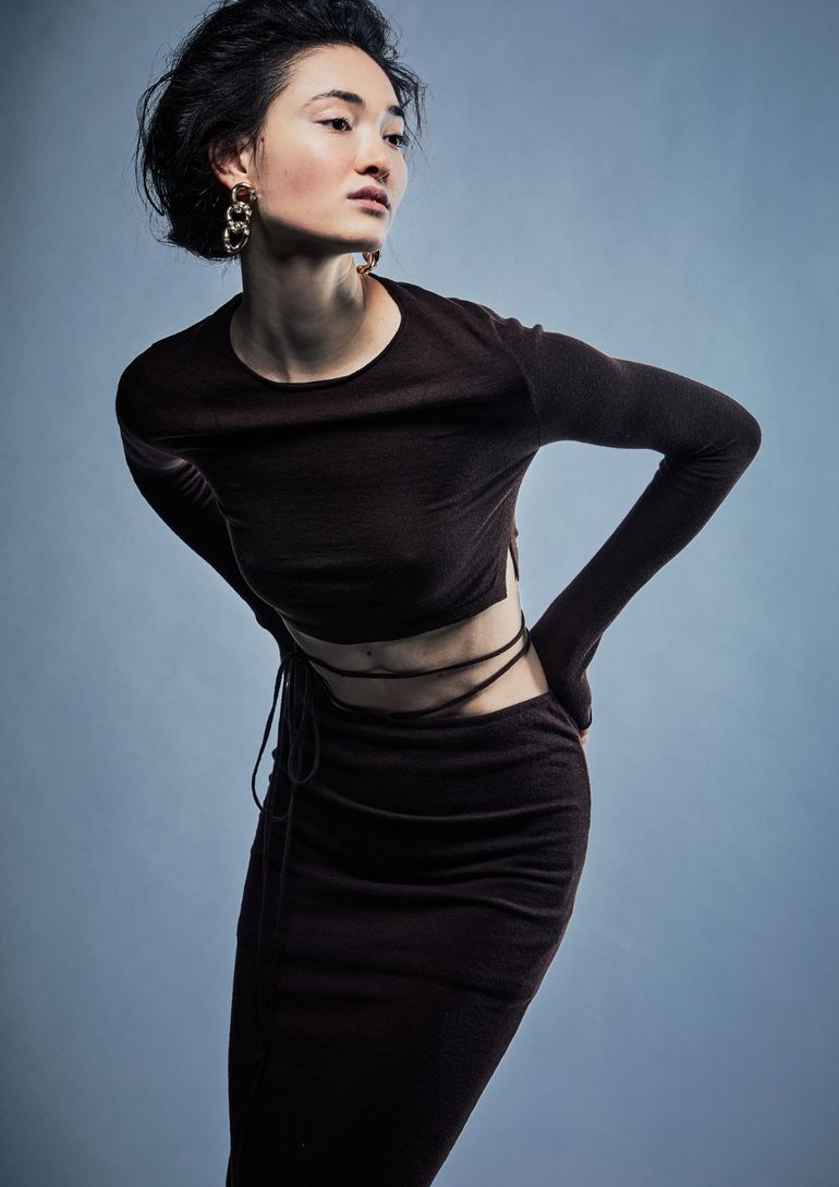 Estella Tarchokova book photo