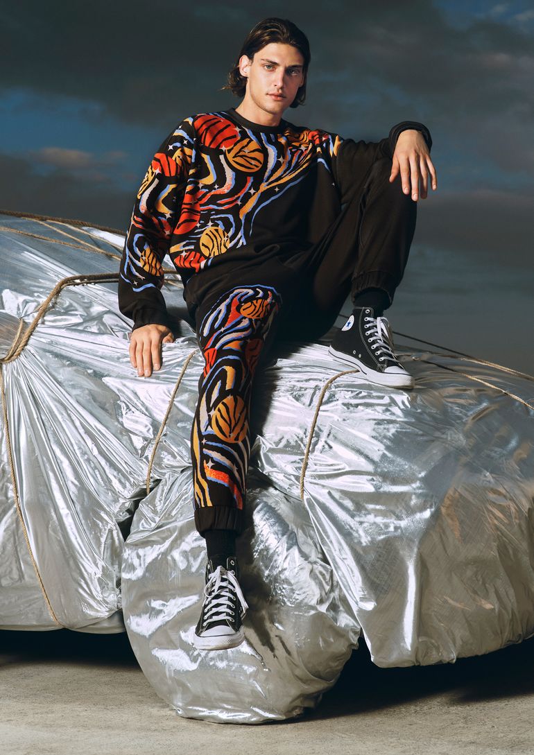 Alexander Kosovan book photo