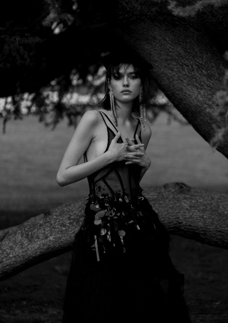 Leeloo book photo