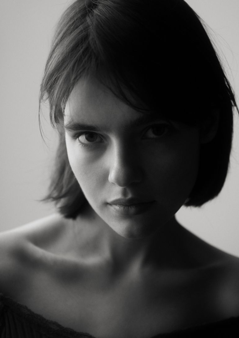 Leeloo book photo