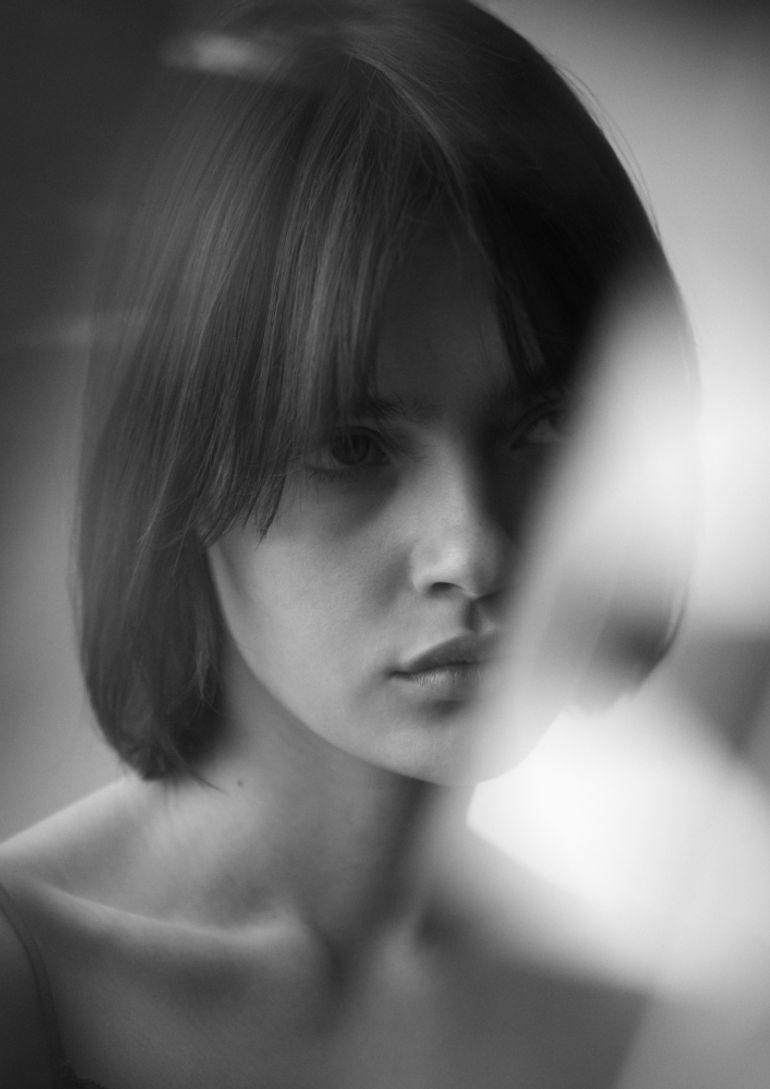 Leeloo book photo