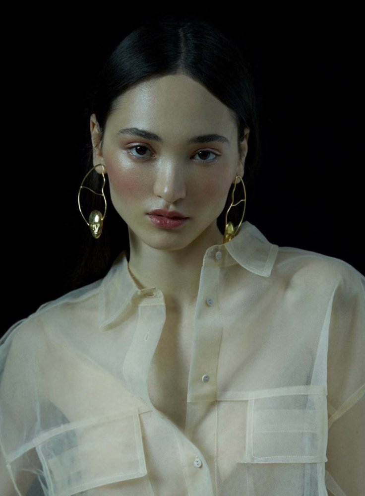 Estella Tarchokova profile