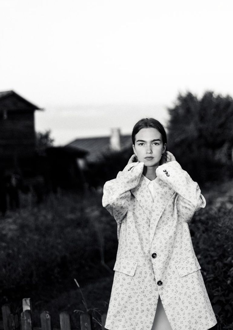Misia Urbanska book photo