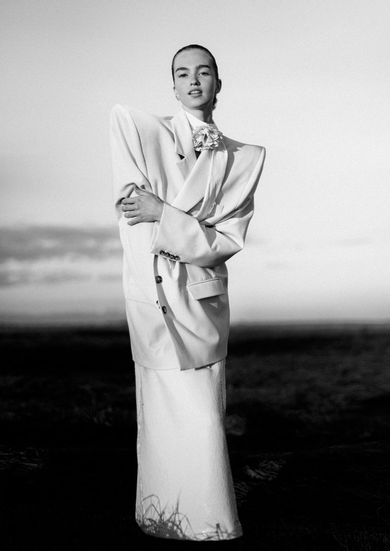 Misia Urbanska book photo