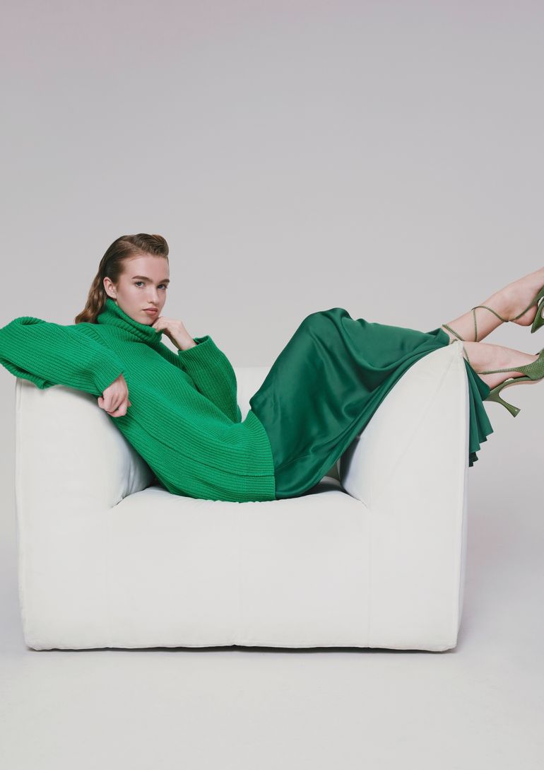 Misia Urbanska book photo