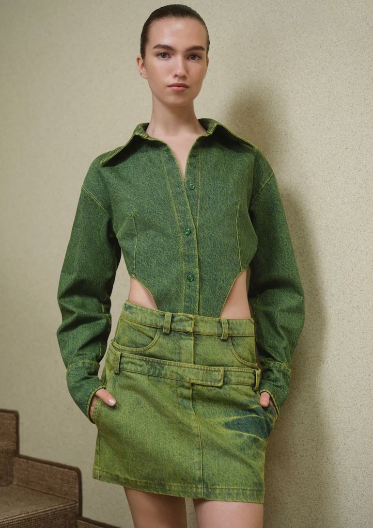 Misia Urbanska book photo