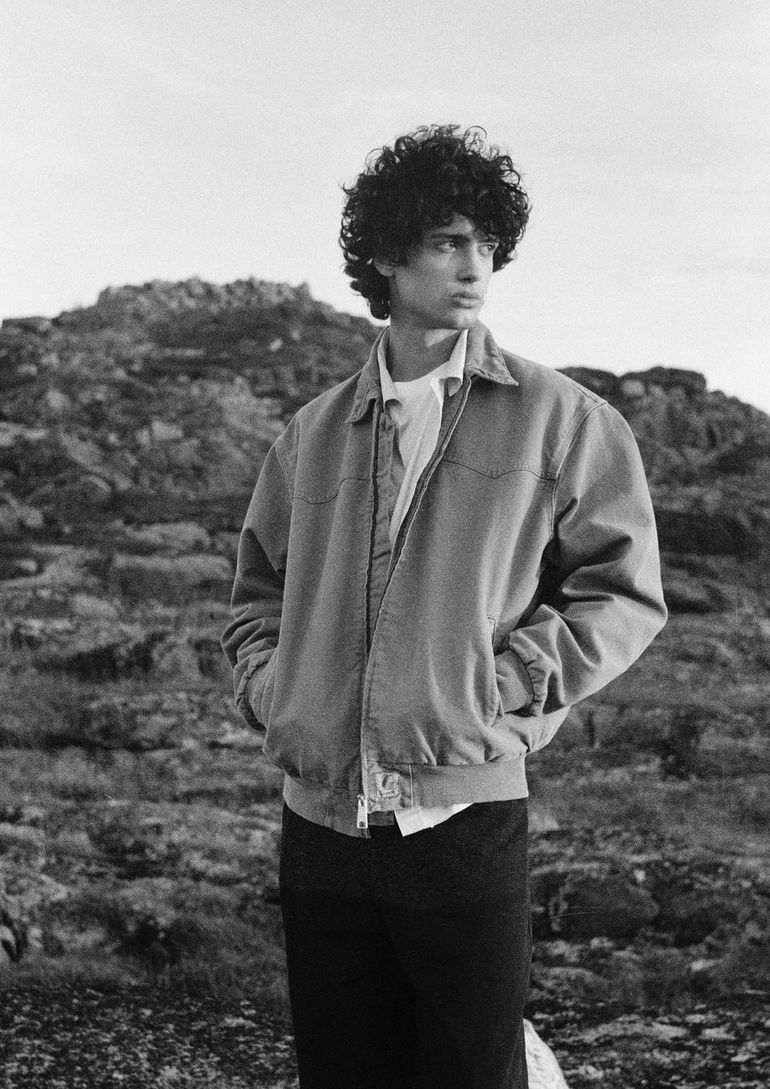 Miroslav book photo