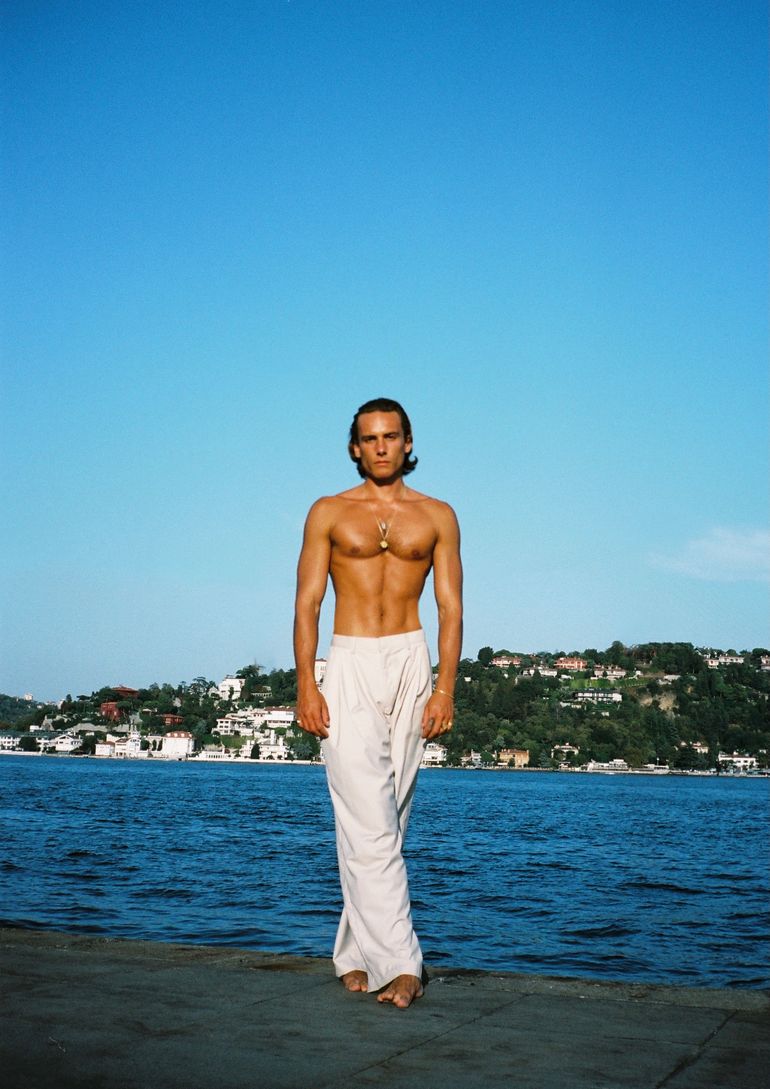 Rafael Çetin