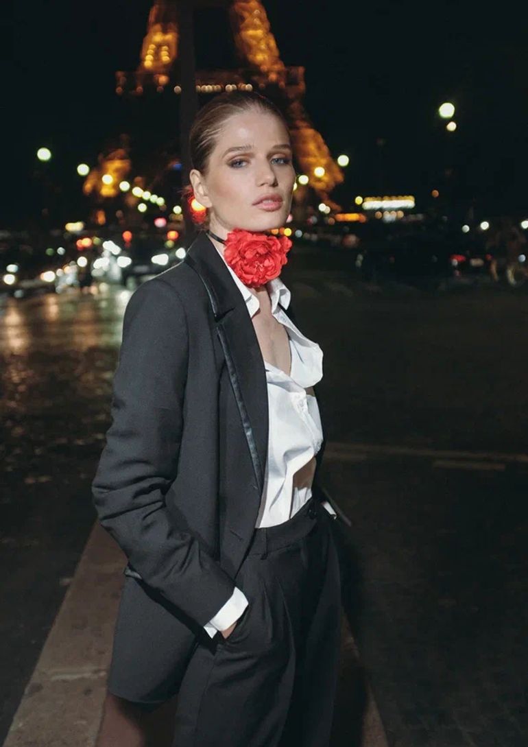 Elena Panowikova book photo