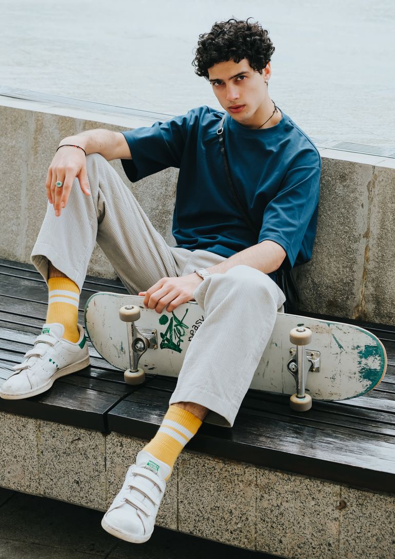 Miroslav book photo