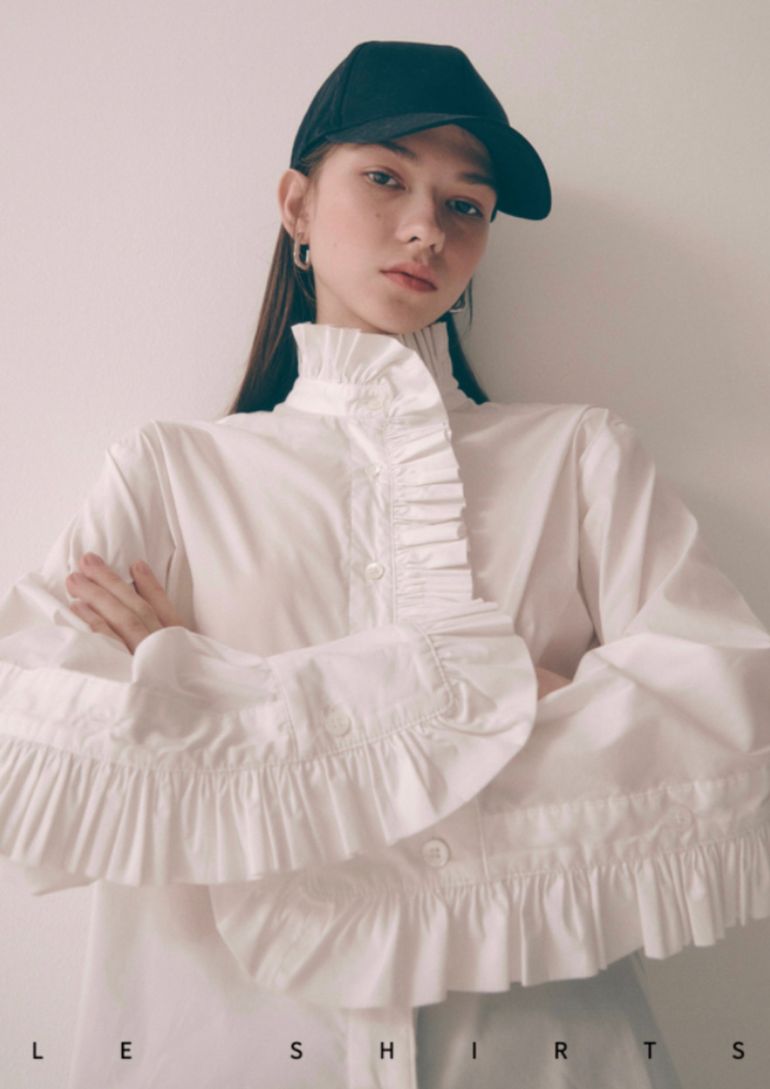 Arina Guschina book photo
