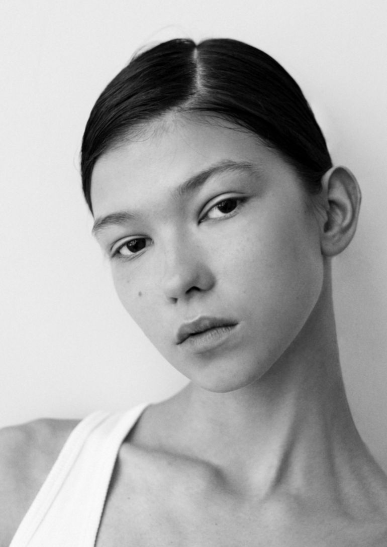 Arina Guschina