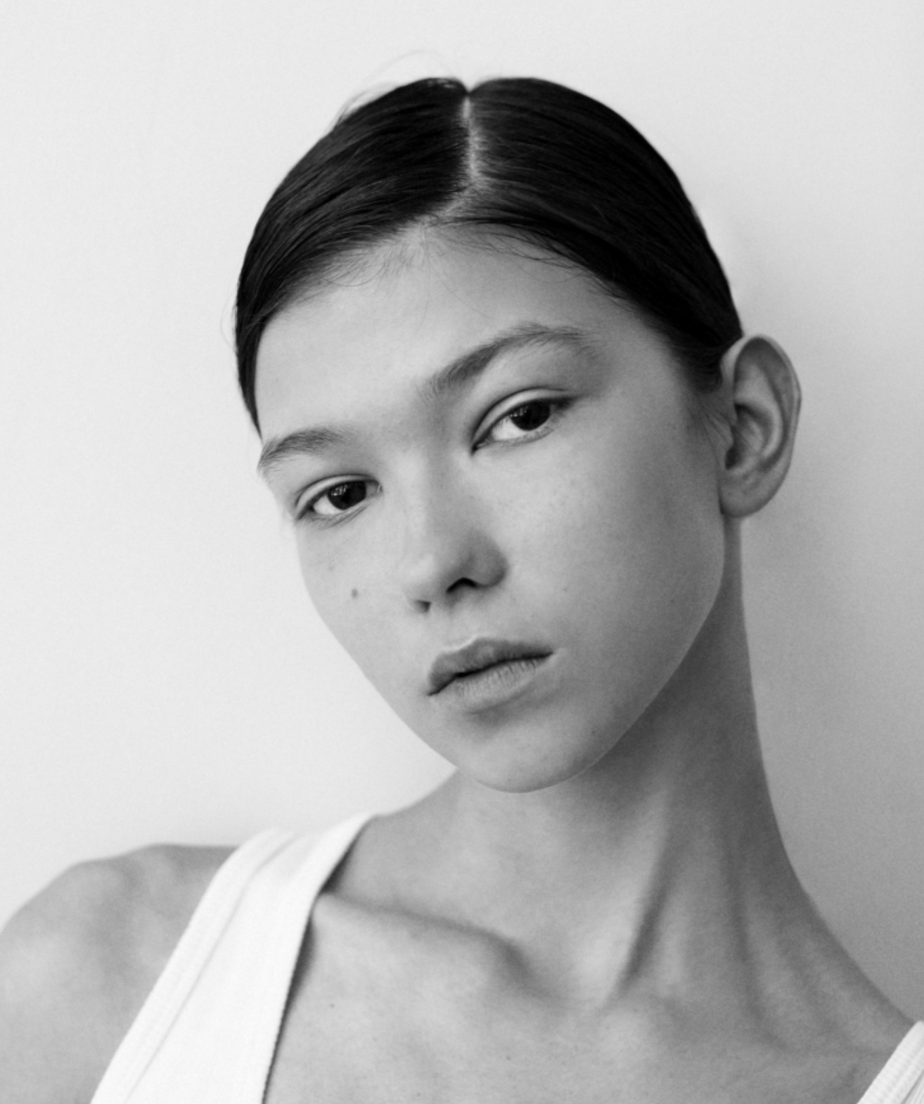 Arina Guschina profile