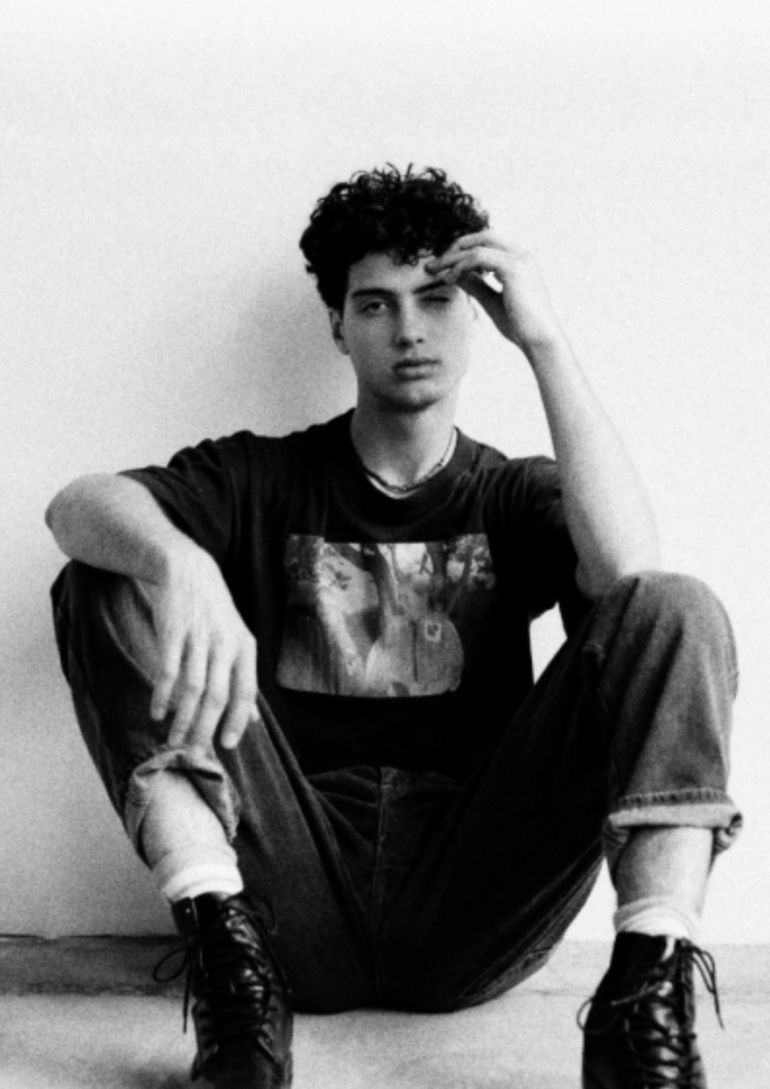Miroslav book photo