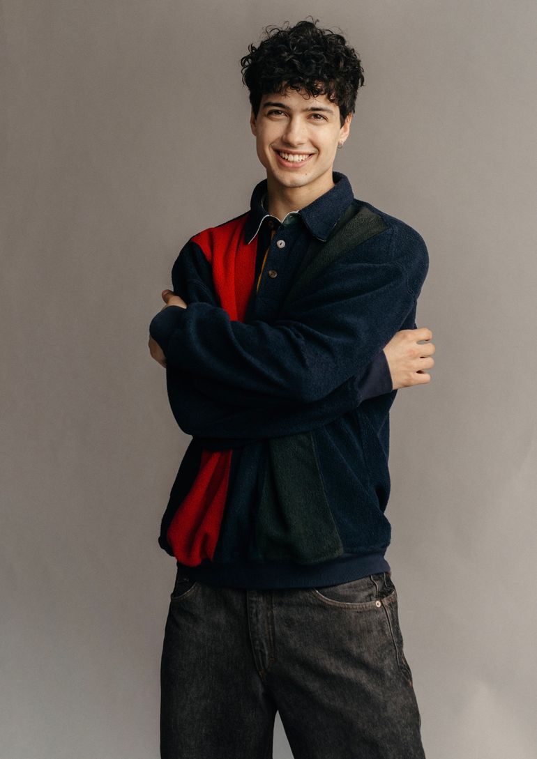 Miroslav book photo