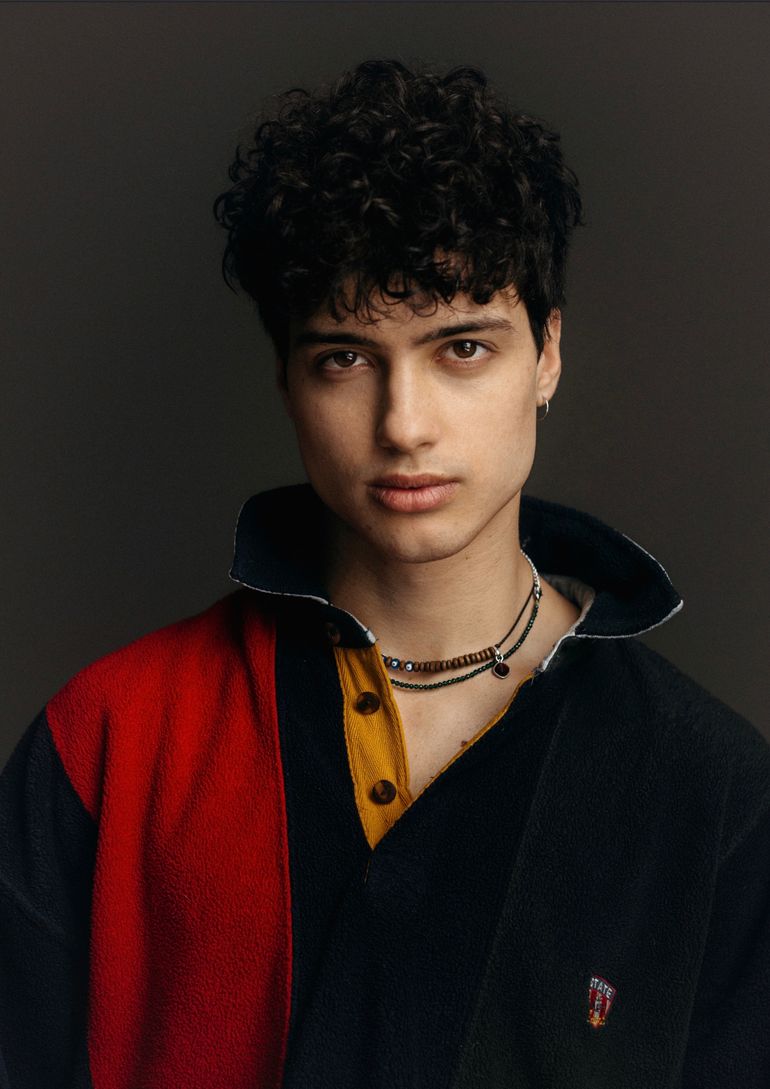 Miroslav book photo