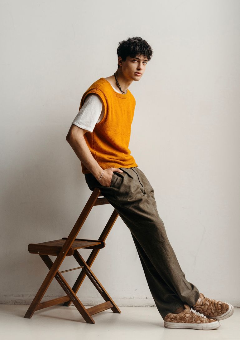 Miroslav book photo