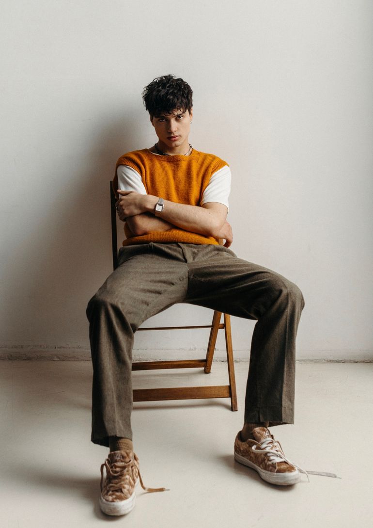 Miroslav book photo