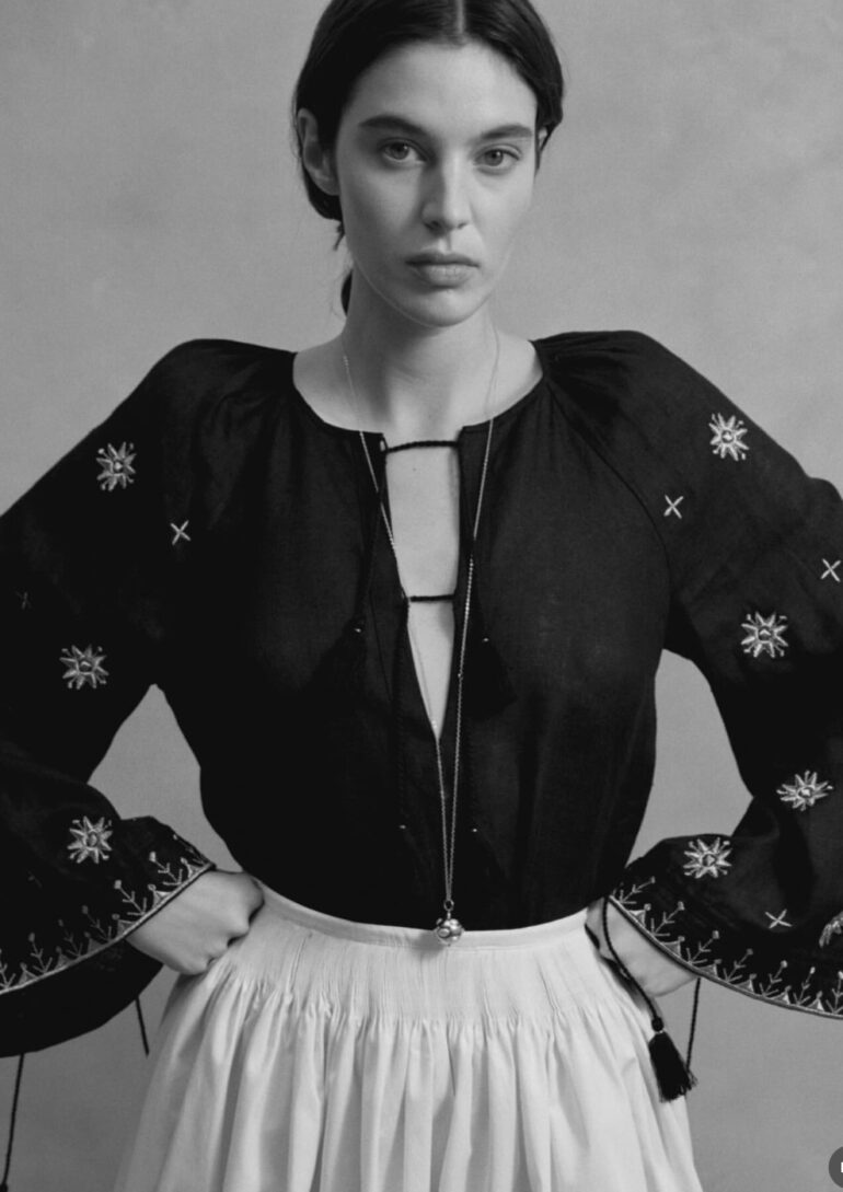 Sonny Batist book photo