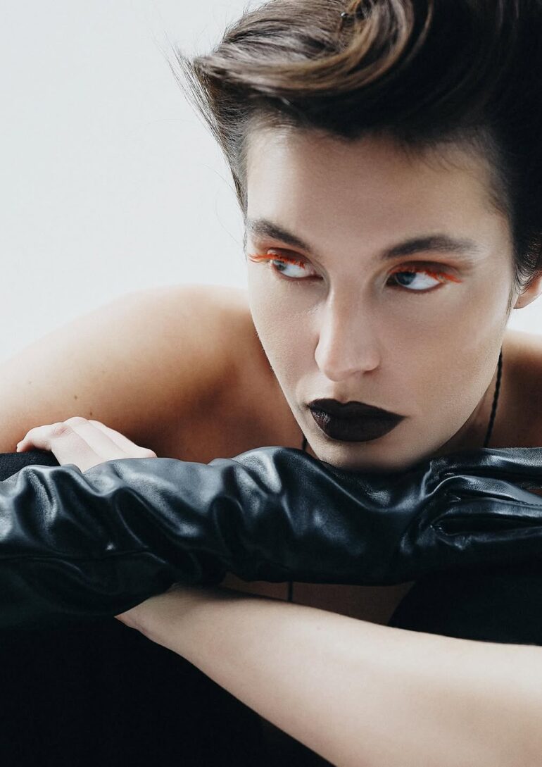 Sonny Batist book photo