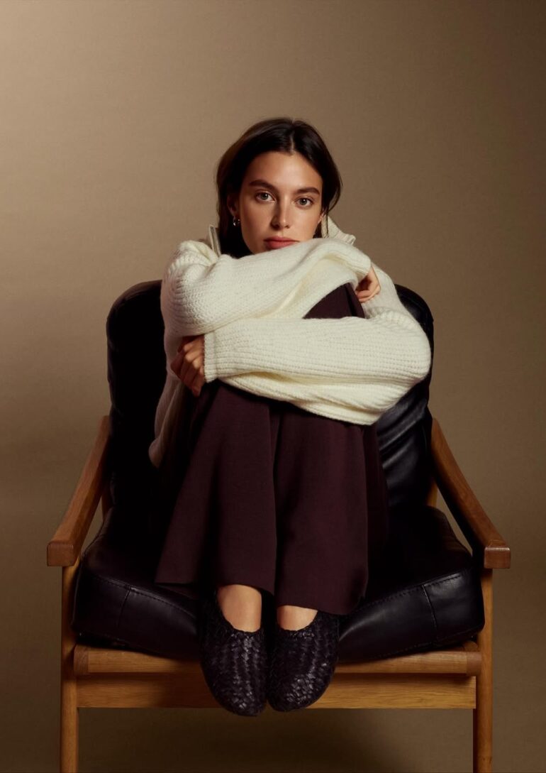 Sonny Batist book photo