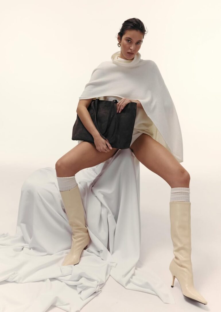 Sonny Batist book photo