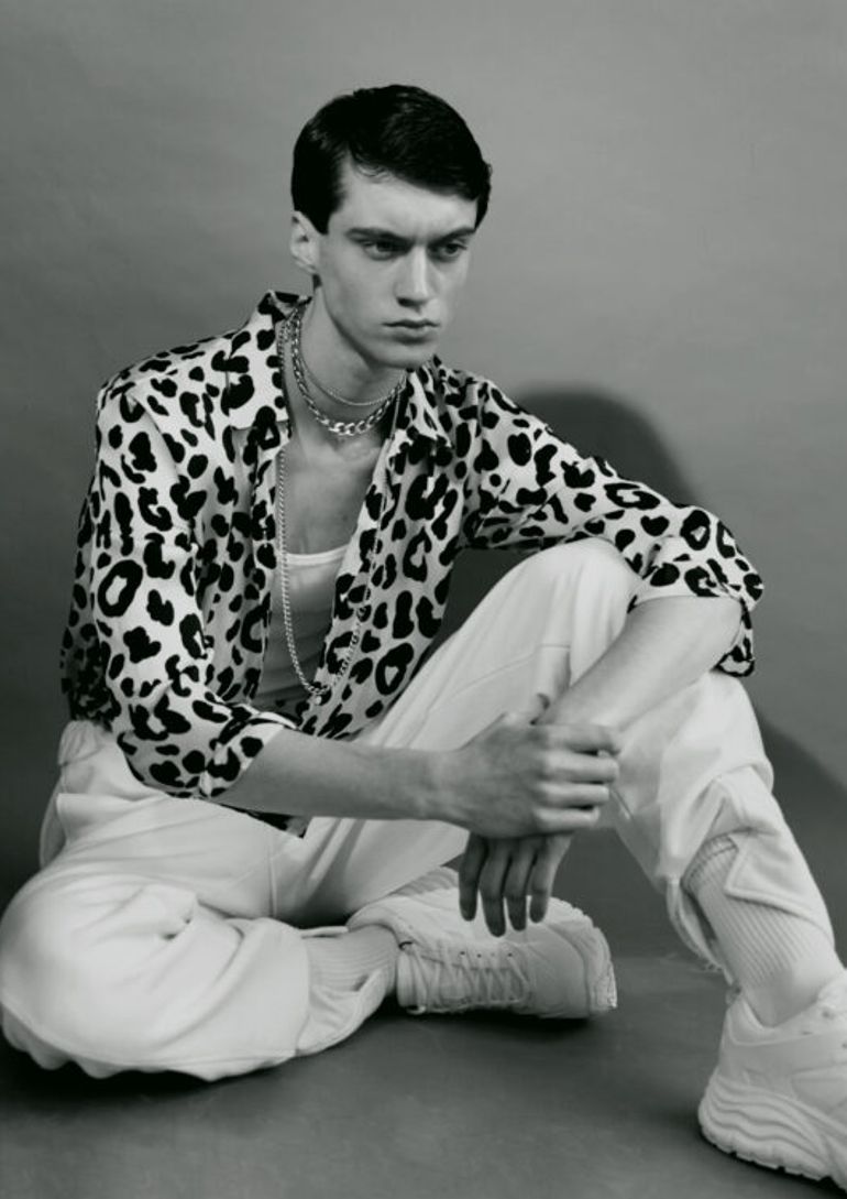Piotr Kubiak book photo