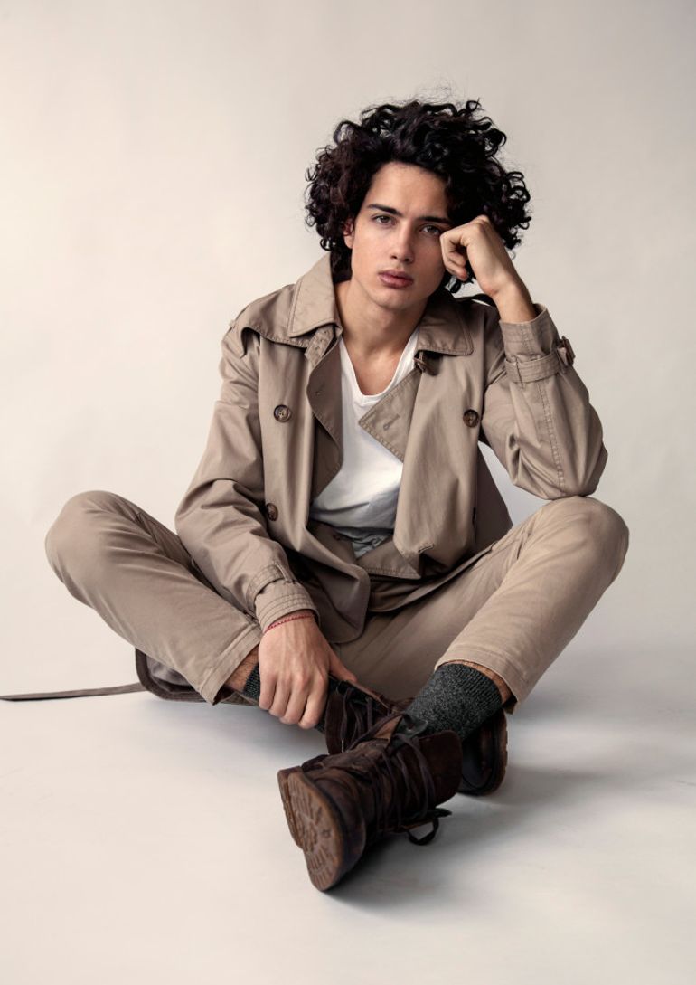Miroslav book photo