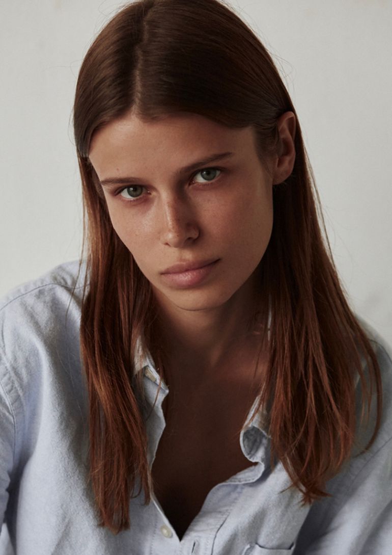 Daria Nikonova book photo