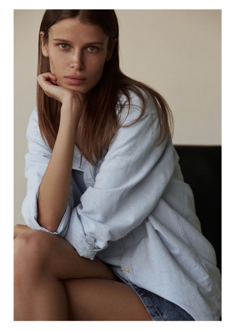 Daria Nikonova book photo